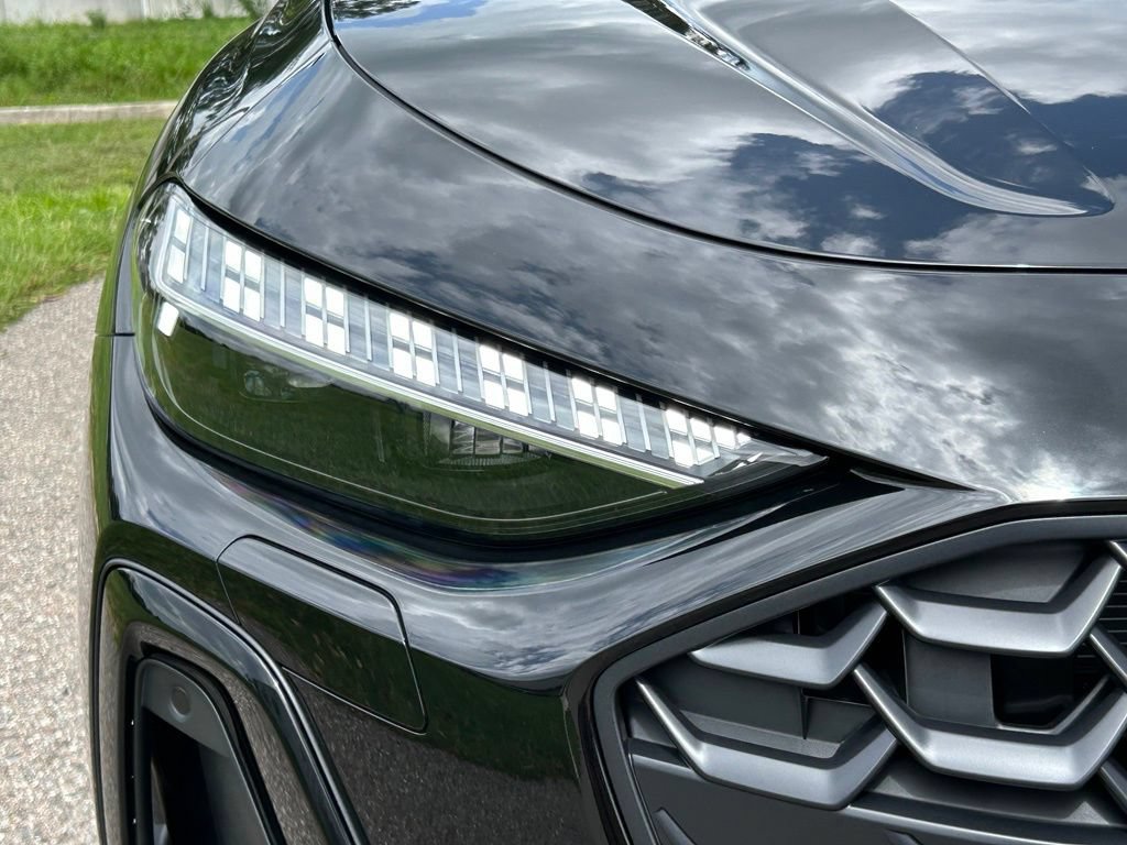 New 2026 Audi A5 2.0T Premium AWD/4WD image 40
