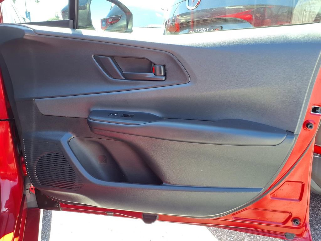 Used 2024 Toyota Prius LE image 23