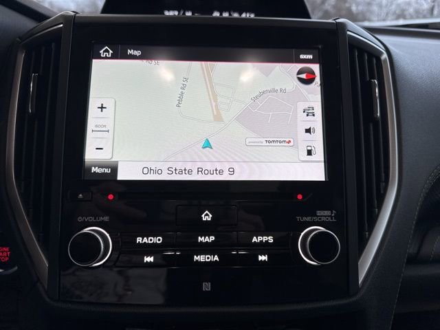 Used 2020 Subaru Forester Touring image 18