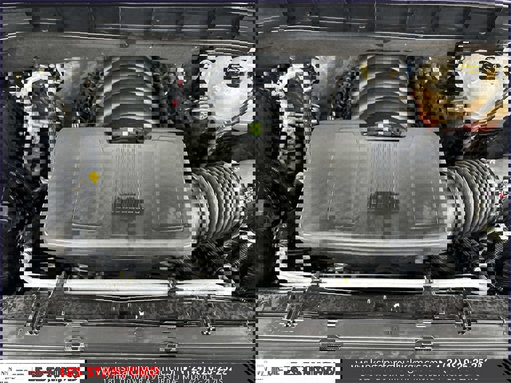 Certified 2024 GMC Sierra 1500 Elevation w/ Elevation Premium Package image 12