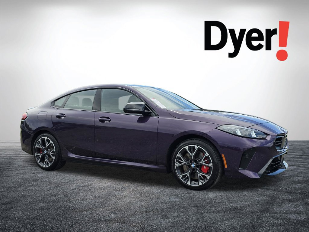 Used 2025 BMW M235i xDrive