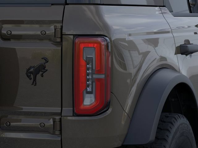 New 2026 Ford Bronco Outer Banks AWD/4WD image 23