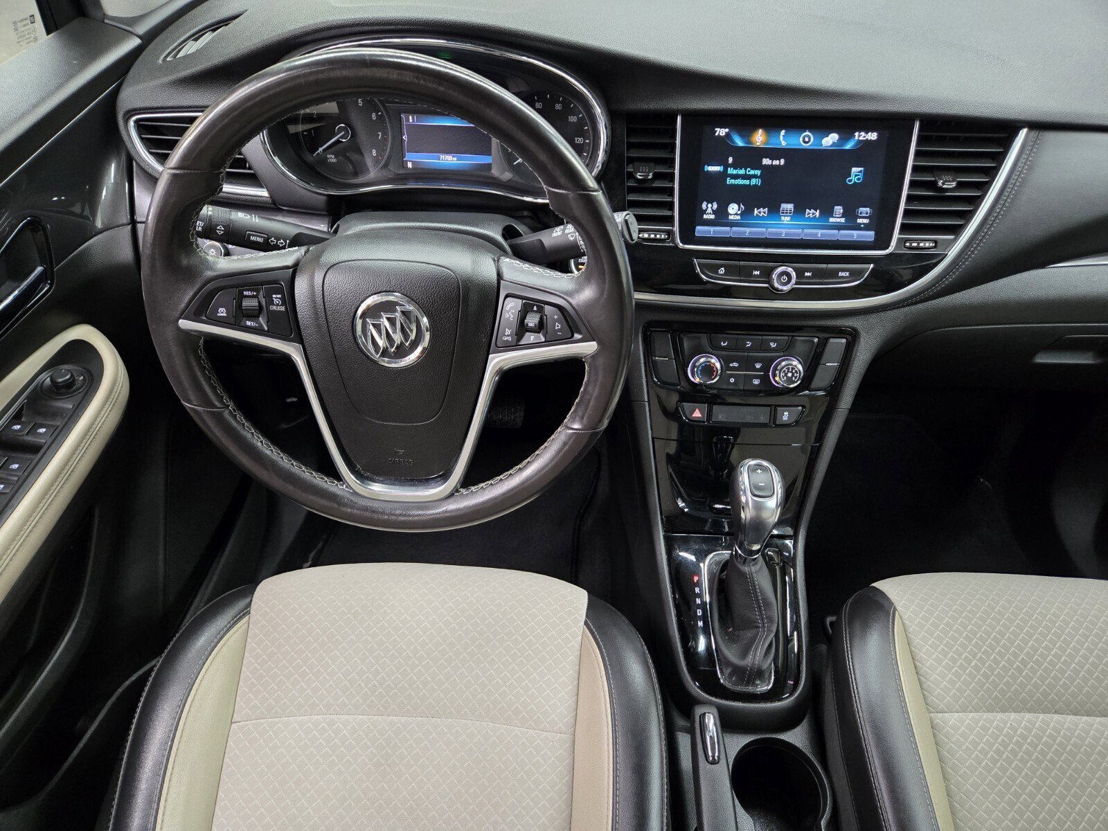 Used 2019 Buick Encore Preferred w/ Safety Package FWD image 10