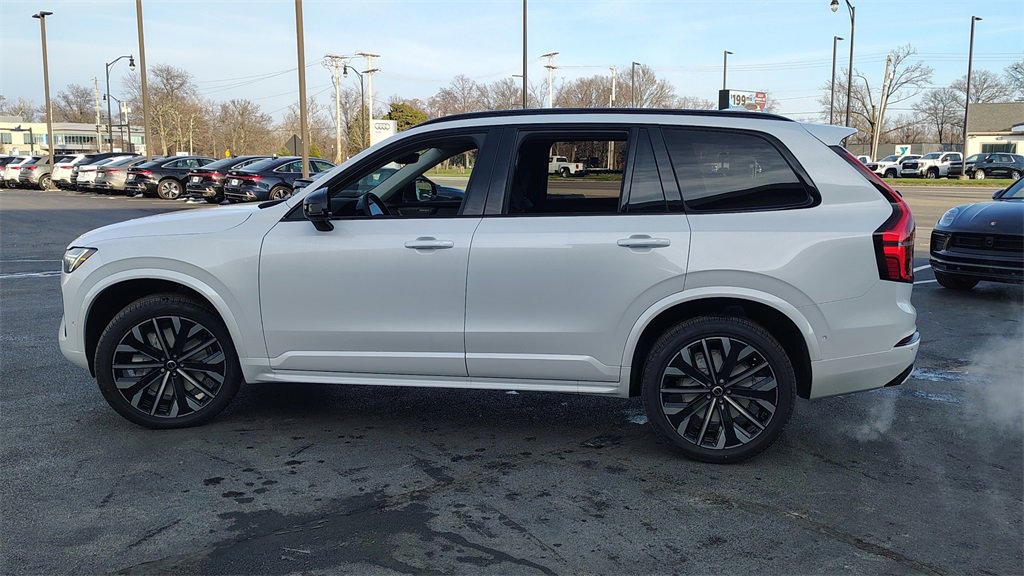 New 2026 Volvo XC90 B6 Ultra image 5