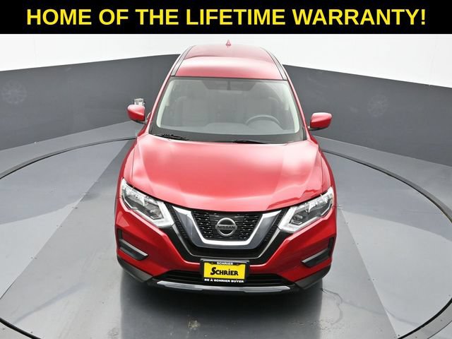 Used 2017 Nissan Rogue S AWD/4WD image 60