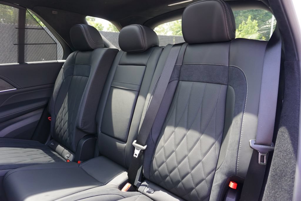 New 2026 Mercedes-Benz GLE 63 AMG S image 42