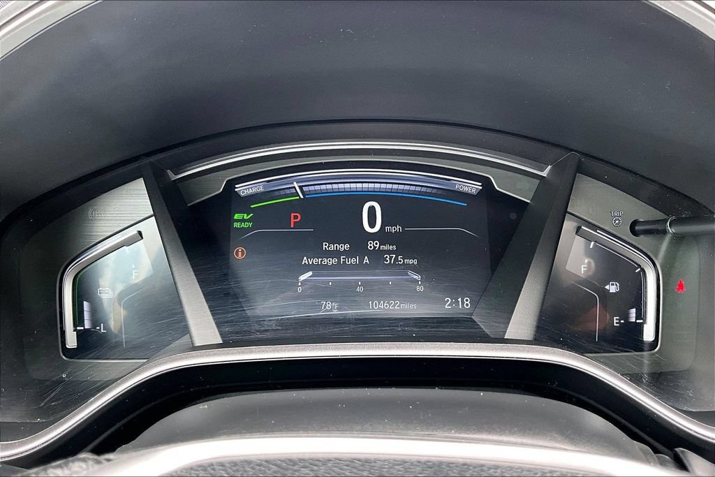 Used 2022 Honda CR-V EX image 20