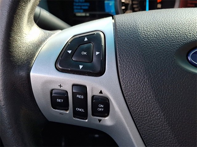 Used 2015 Ford Explorer Limited image 24