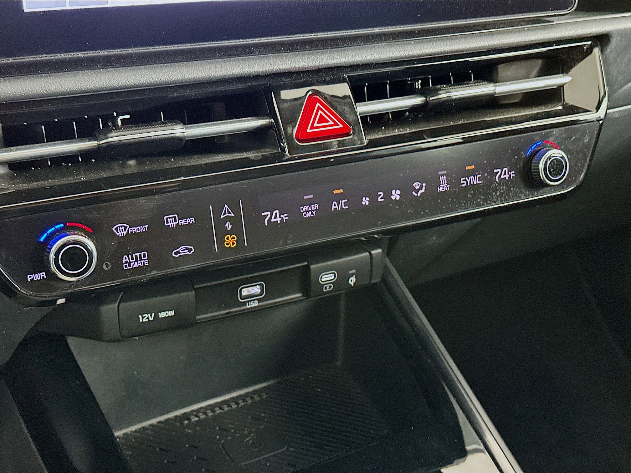 Used 2024 Kia Niro Wind image 24