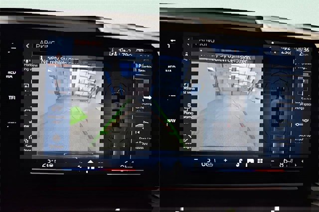 Used 2026 BMW X1 xDrive28i w/ Convenience Package image 29