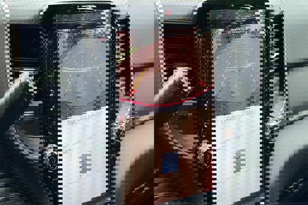 New 2026 RAM 2500 Big Horn image 19