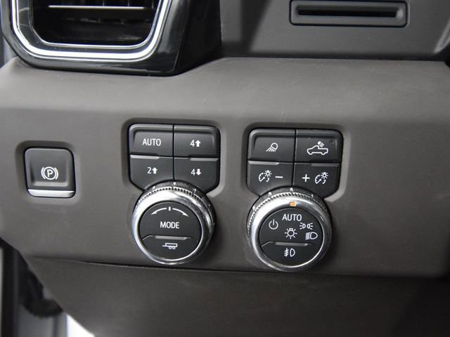 Used 2025 GMC Sierra 3500 Denali image 34