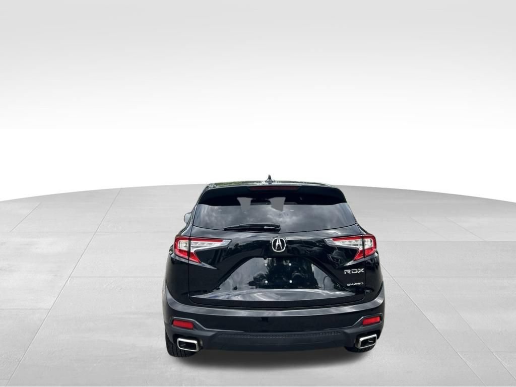 Certified 2023 Acura RDX AWD image 5
