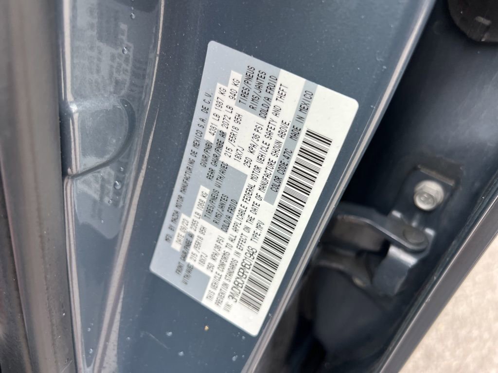 Used 2024 MAZDA CX-30 AWD 2.5 S w/ Preferred Package image 34