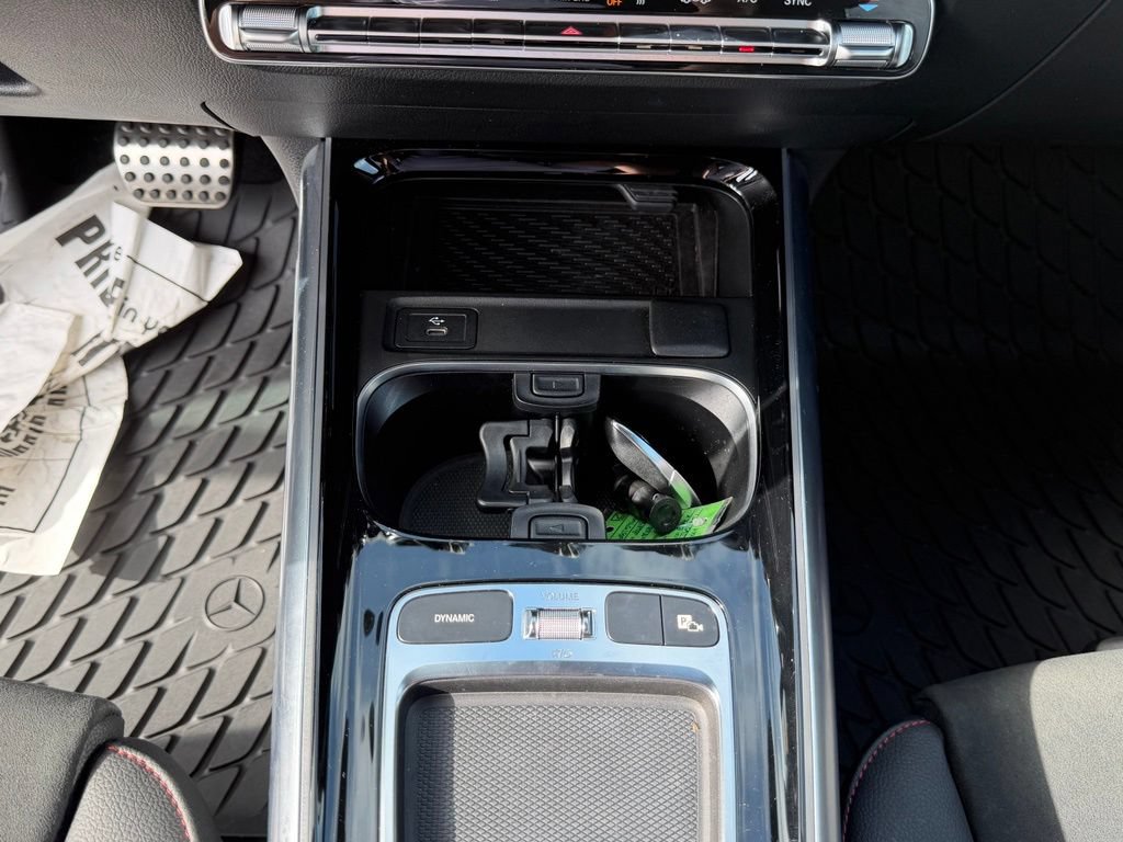 Used 2025 Mercedes-Benz GLA 250 image 19
