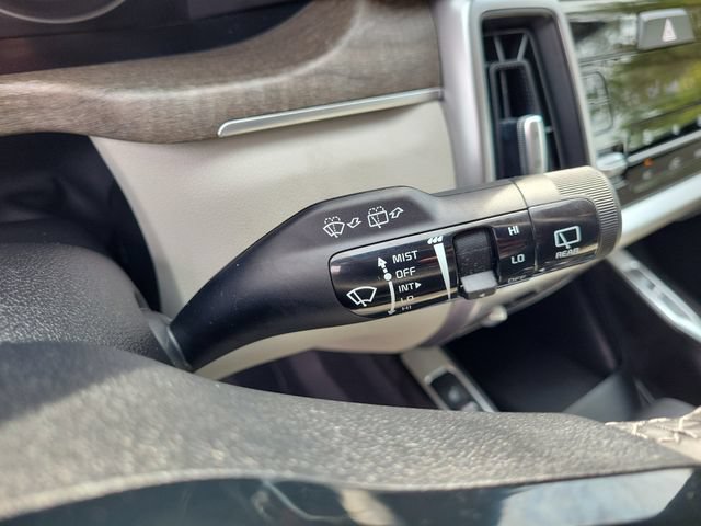 Used 2023 Kia Sorento EX FWD image 27