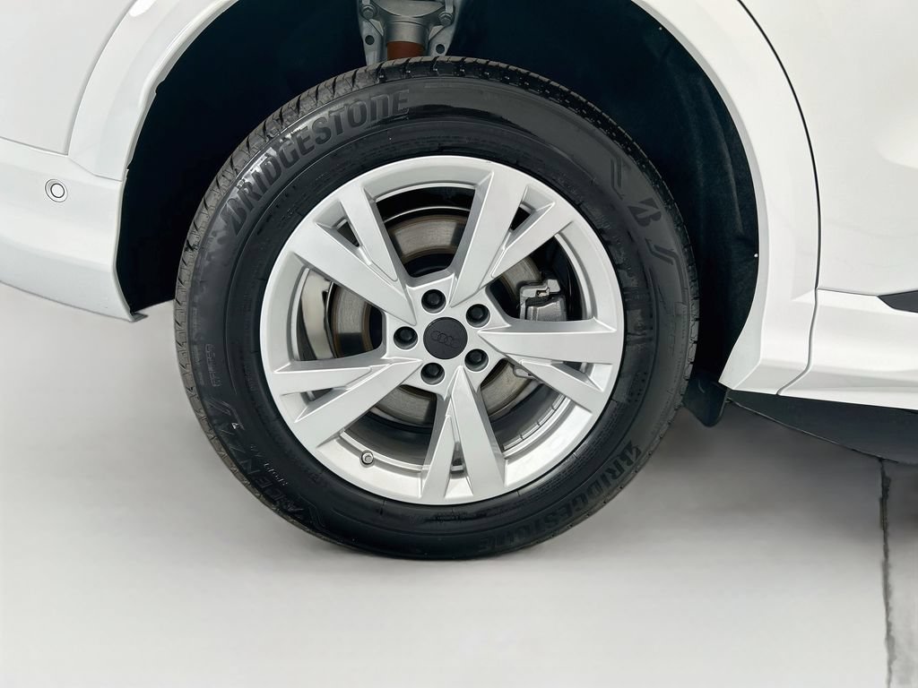 New 2026 Audi Q5 Premium AWD/4WD image 32