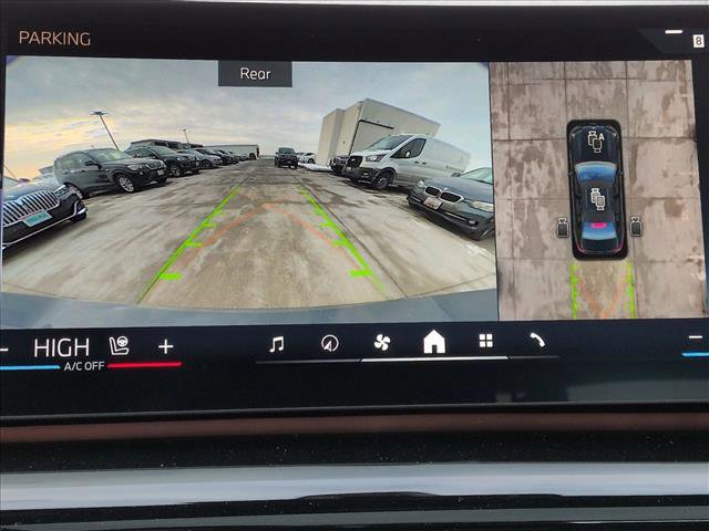 New 2026 BMW i5 eDrive40 image 13