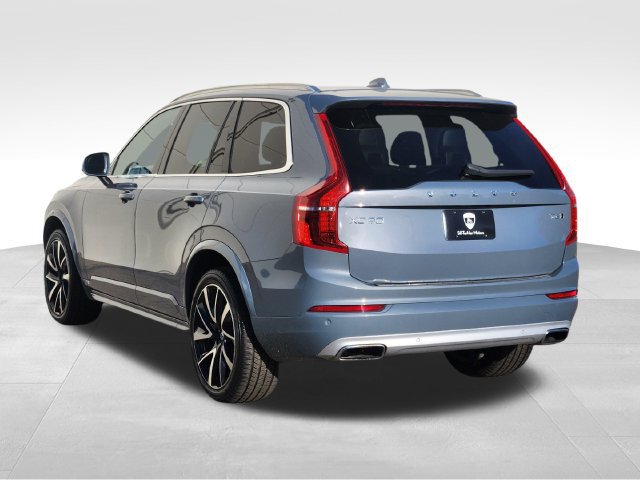 Used 2020 Volvo XC90 T6 Momentum AWD/4WD image 5