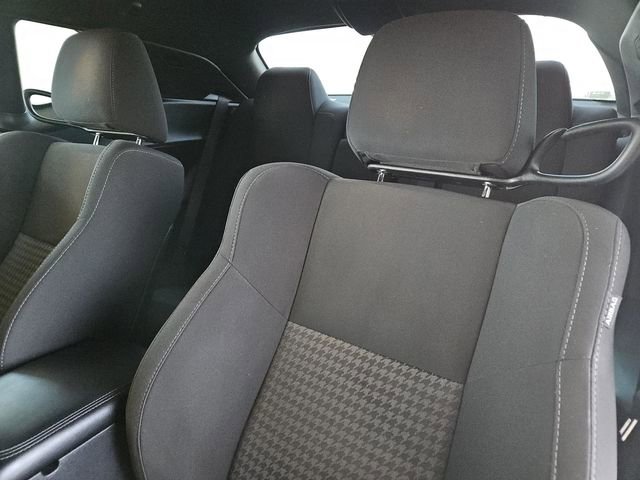 Used 2022 Dodge Challenger R/T w/ Blacktop Package image 23