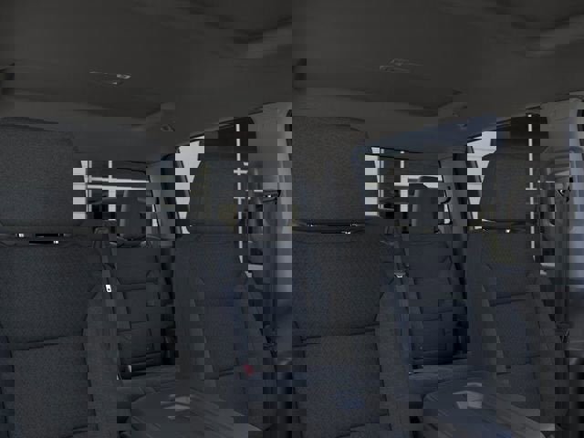 New 2026 GMC Sierra 1500 Elevation image 24