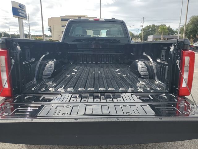Used 2023 Ford F350 XL w/ XL Chrome Package image 8