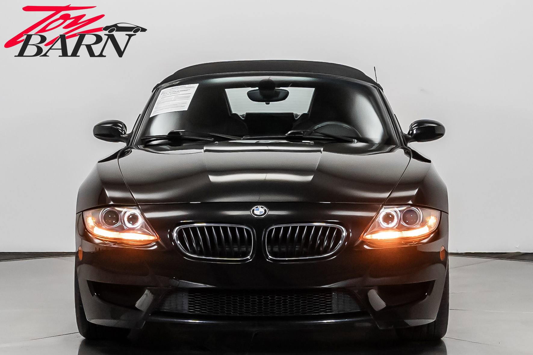 Used 2007 BMW M Roadster image 16