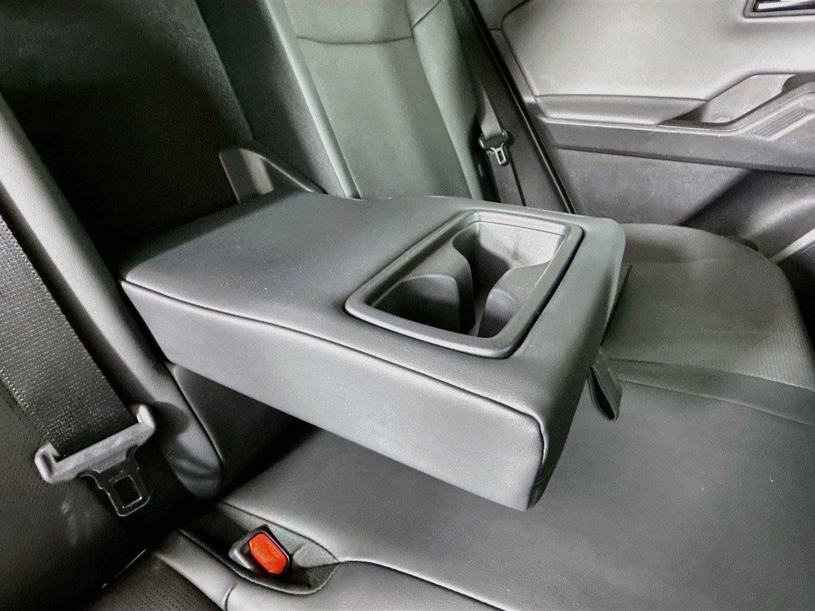 Certified 2026 Toyota RAV4 XLE Premium AWD/4WD image 41