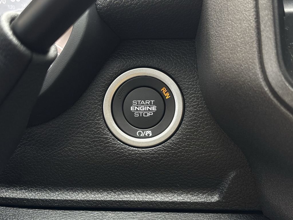 New 2026 RAM 2500 Tradesman AWD/4WD image 15