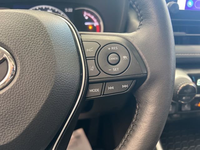 Used 2023 Toyota RAV4 XLE w/ Convenience Package AWD/4WD image 27
