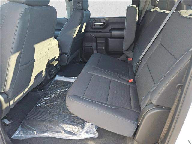 New 2026 Chevrolet Silverado 2500 Custom w/ Custom Value Package image 15
