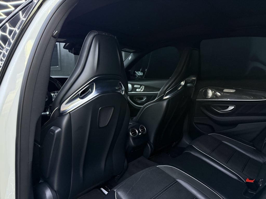 Used 2019 Mercedes-Benz E 63 AMG S image 16