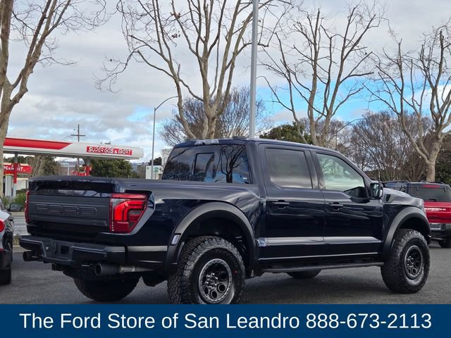 New 2025 Ford F150 Raptor image 9