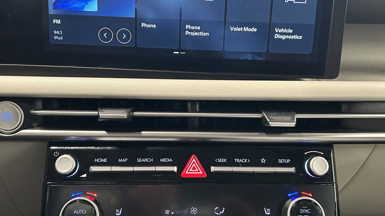 Used 2025 Hyundai Tucson SEL image 30