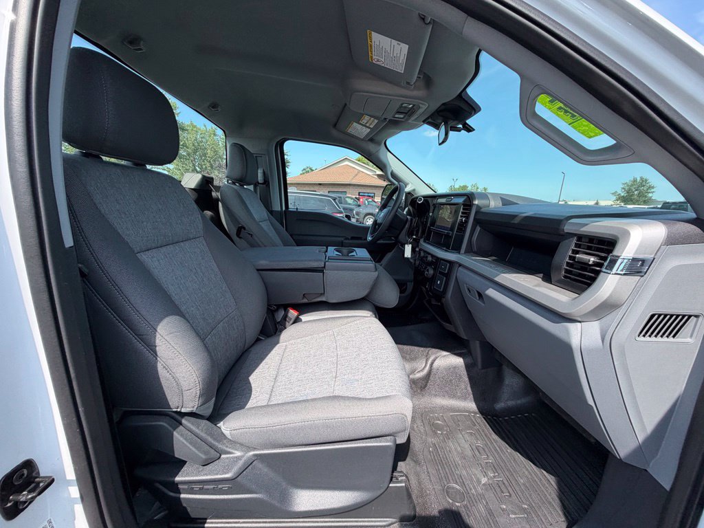 Used 2026 Ford F250 XL AWD/4WD image 26