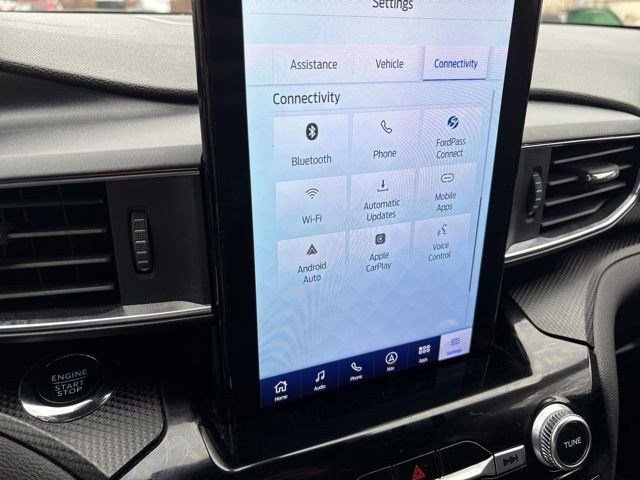 Used 2024 Ford Explorer ST w/ Equipment Group 401A image 24