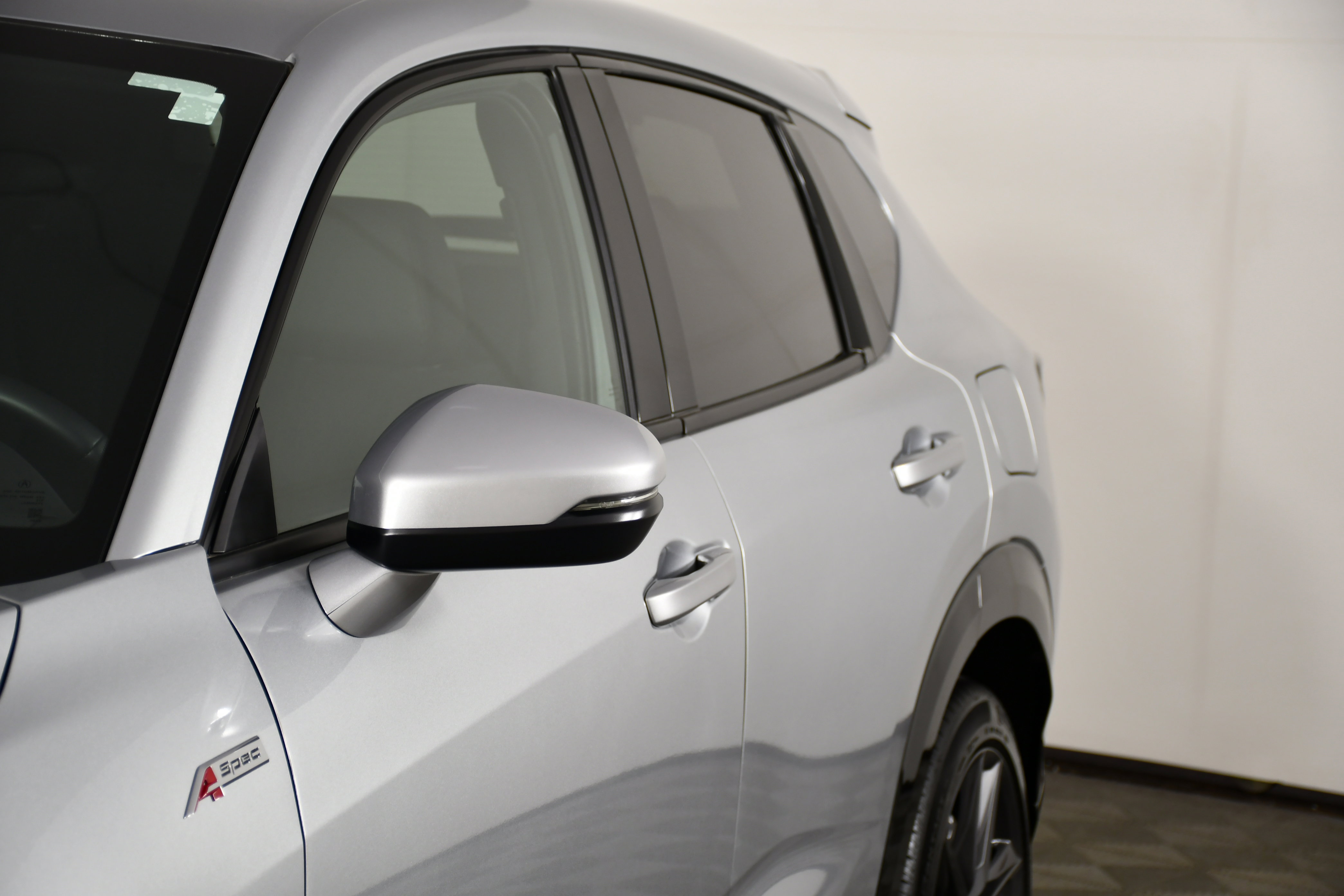 Certified 2025 Acura ADX A-Spec image 13