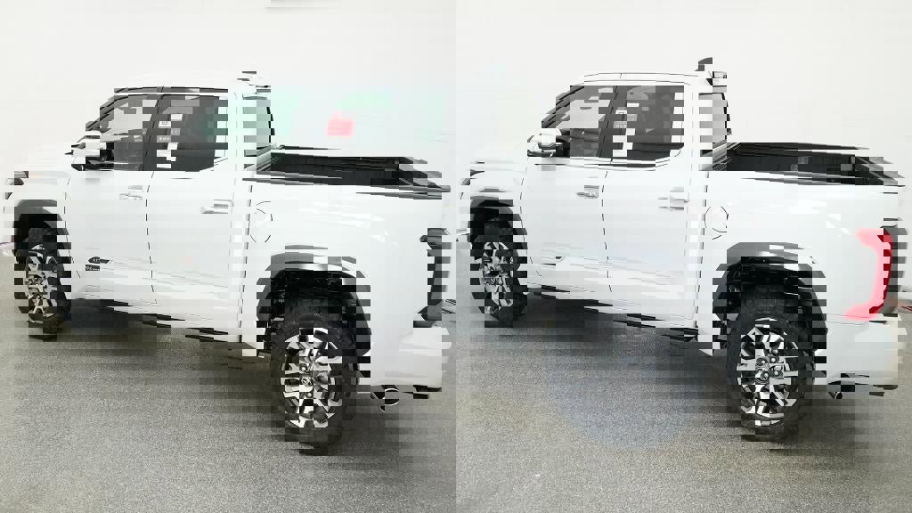 New 2026 Toyota Tundra 1794 Edition image 38