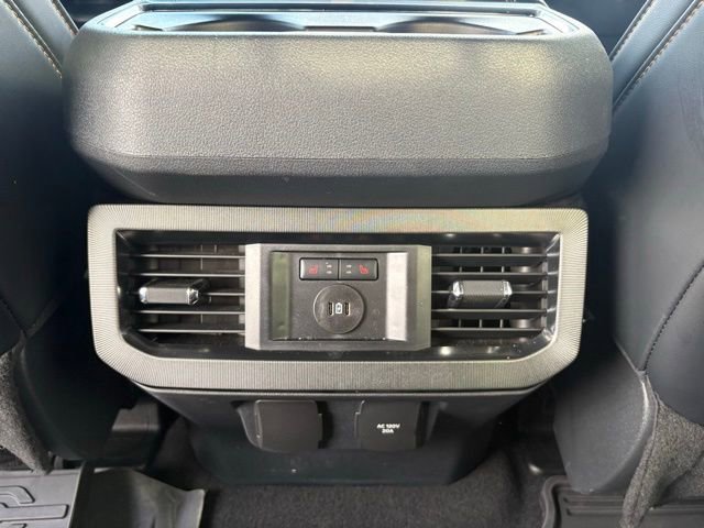Certified 2024 Ford F350 Platinum AWD/4WD image 27