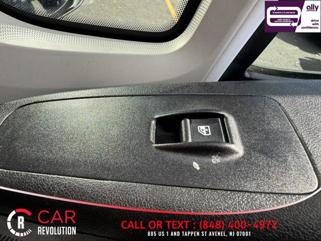 Used 2021 RAM ProMaster 3500 image 35