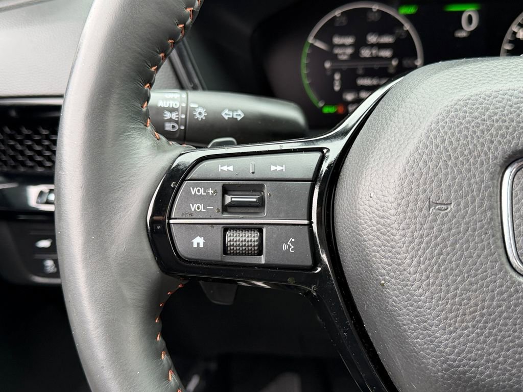 Used 2023 Honda CR-V Sport Touring image 19