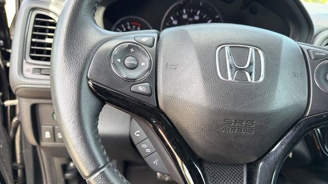 Used 2022 Honda HR-V Sport image 24