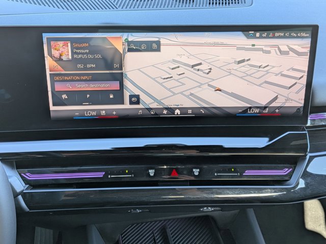 Used 2026 BMW 530i w/ Premium Package image 15