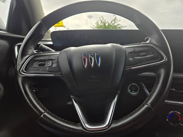 Used 2024 Buick Encore GX Preferred image 18