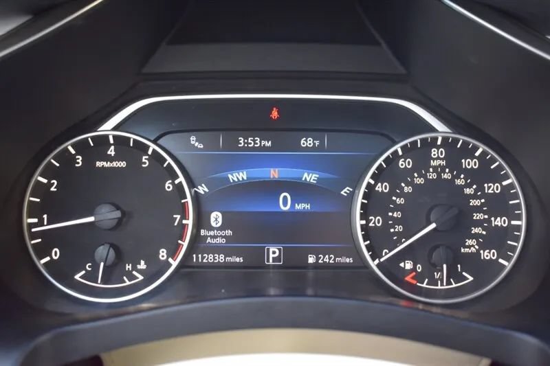 Used 2015 Nissan Murano Platinum w/ Platinum Technology Package AWD/4WD image 20