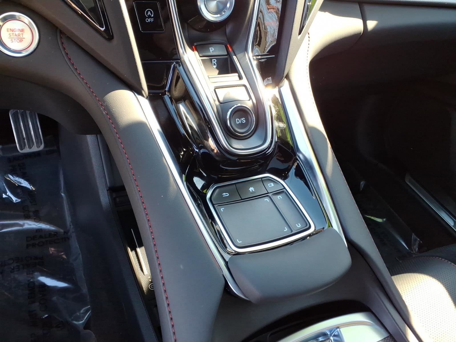 Used 2024 Acura RDX A-Spec image 10