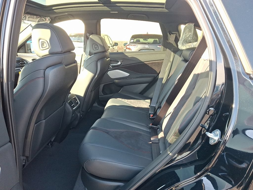 New 2026 Acura RDX A-Spec AWD/4WD image 5