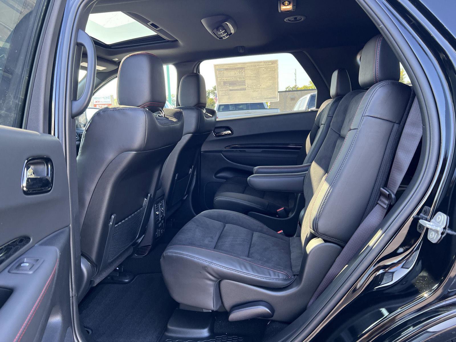 New 2026 Dodge Durango GT image 39