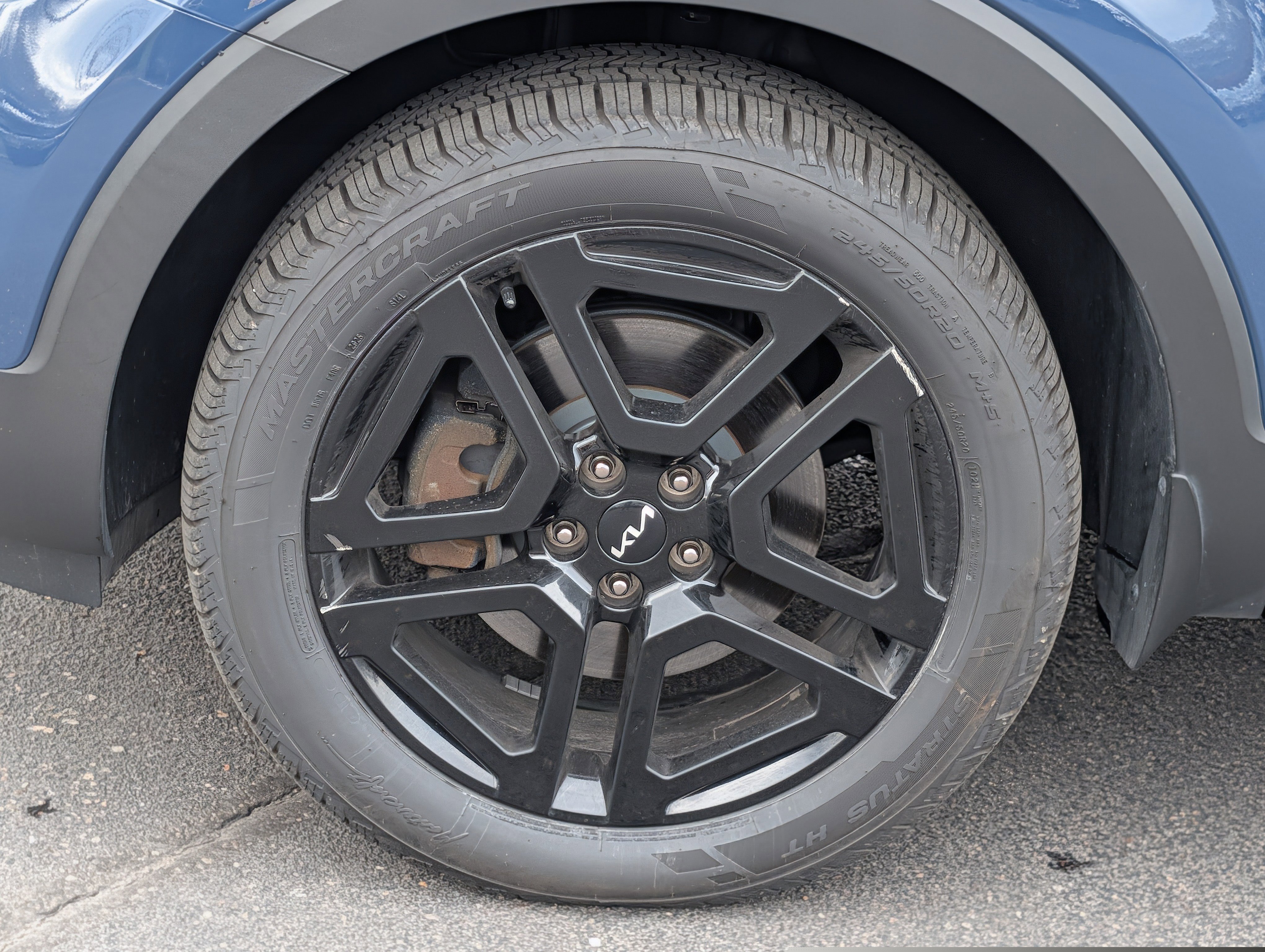 Used 2023 Kia Telluride EX X-Line AWD/4WD image 15