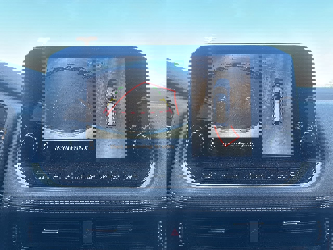 Used 2021 Nissan Rogue SL w/ Premium Package image 48